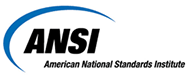 ANSI - American National Standards Institute