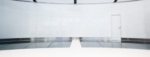 CN Tower: AGNORA has fabricated a walkable glass floor that has been laminated, tempered and heat-soak tested. Along with digitally printed, 6 ml, monolithic panels. 